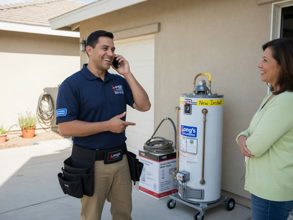 Leak Detection Jerseyville, IL FAQs